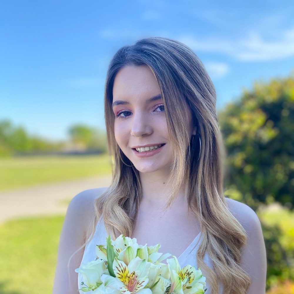 Meet your Posher, Makayla